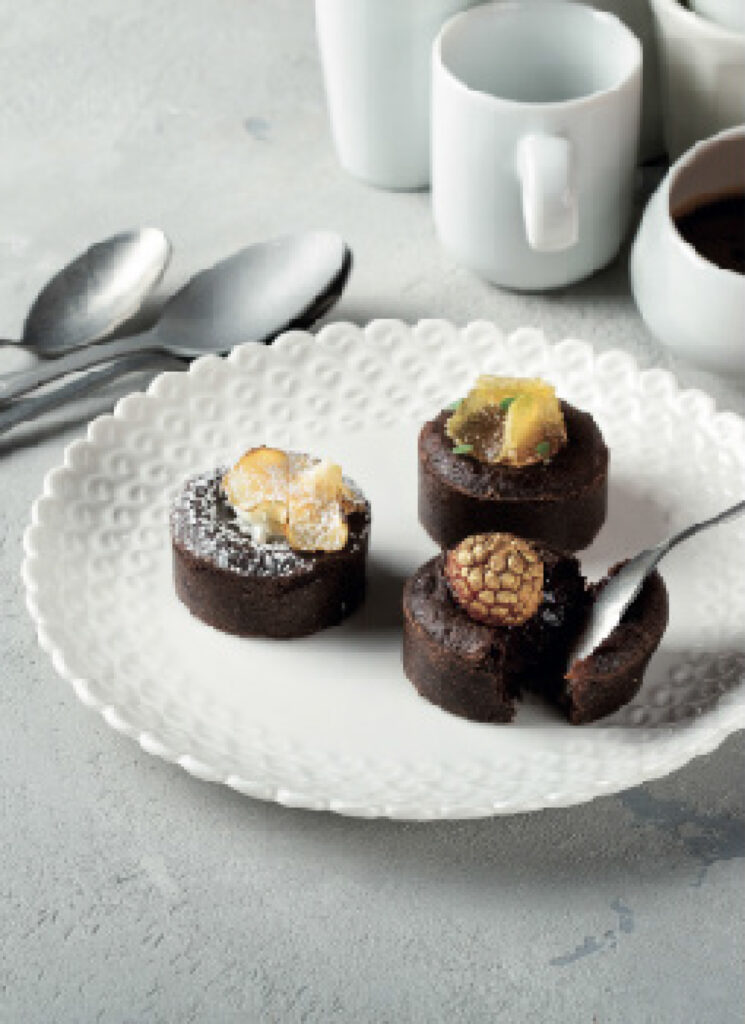 Pasticceria immagine decorativa